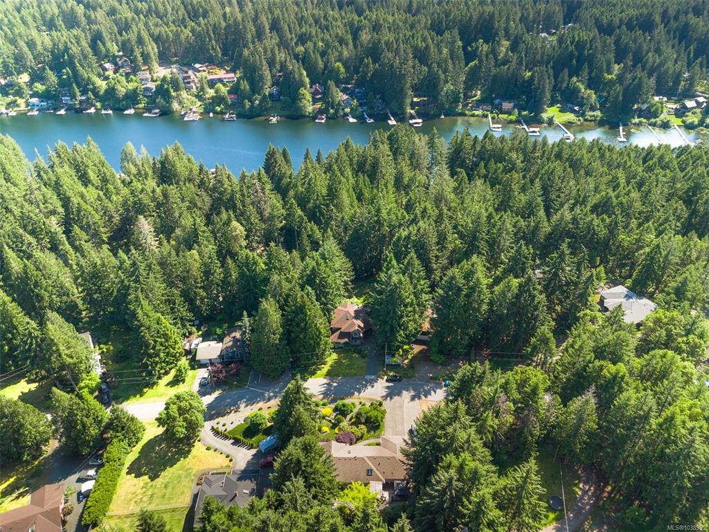 Third View of 2375 Damascus Rd, Shawnigan Lake, BC, V8H 2E7