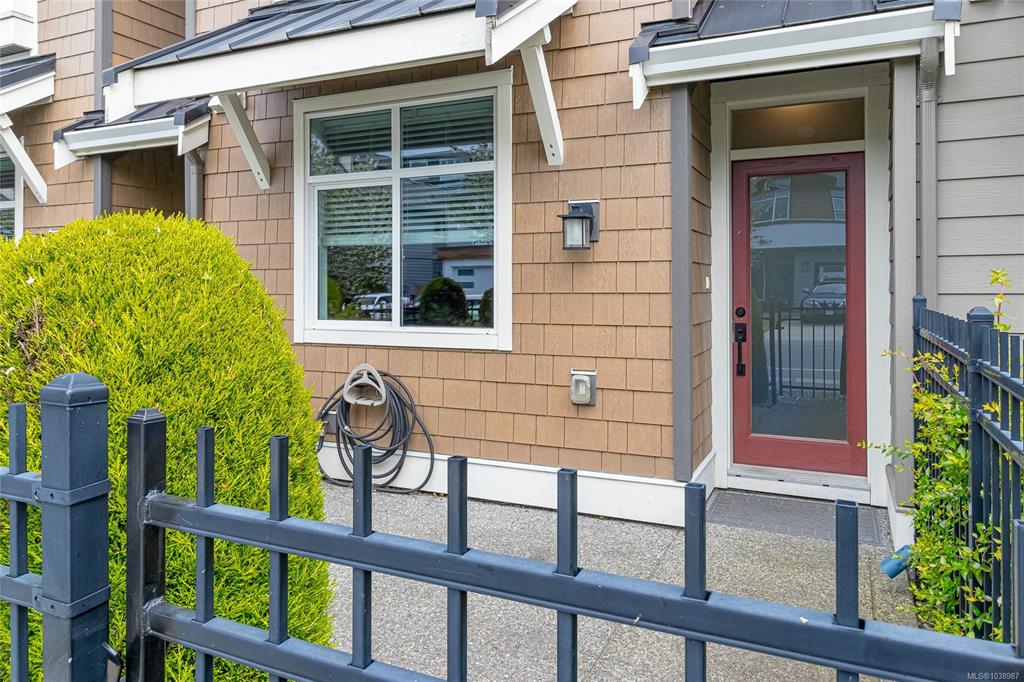 Third View of 1243 Flint Ave, Langford, BC, V9B 0Y6