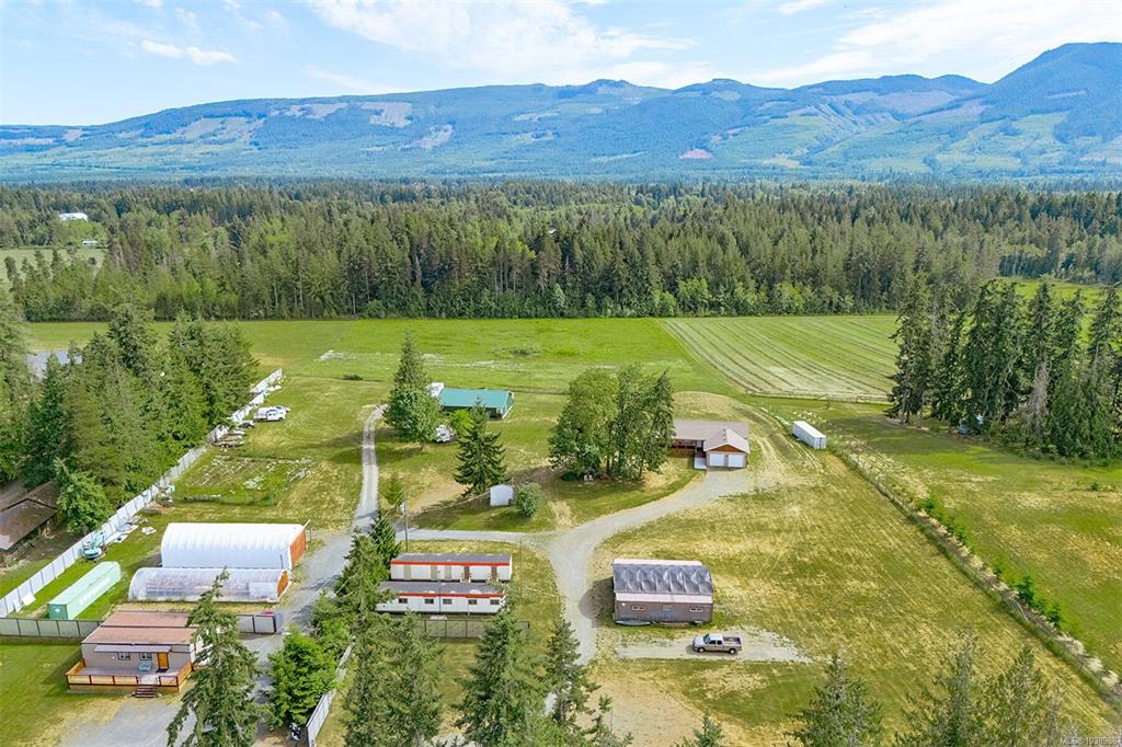 3044 Alberni Hwy, 1038988, BC,