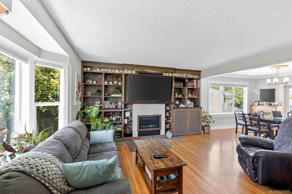 Fifth View of 4907 Morton St, Port Alberni, BC, V9Y 3S8