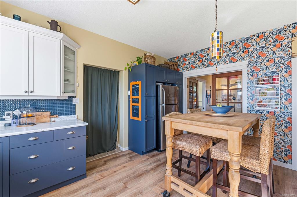 Second View of 245 Sabiston St, Nanaimo, BC, V9R 1M4