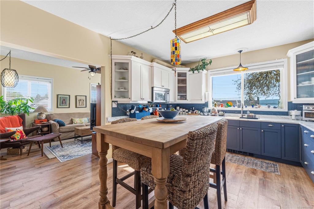 Fourth View of 245 Sabiston St, Nanaimo, BC, V9R 1M4
