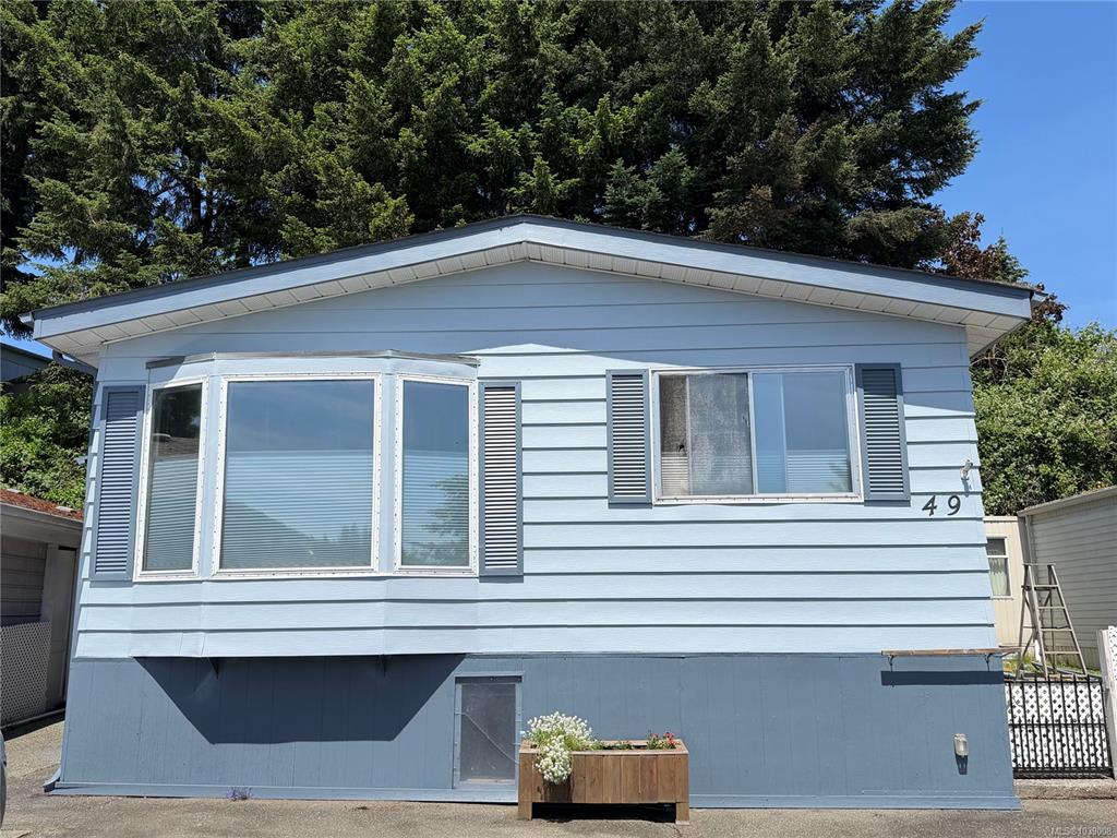 Second View of 2847 Sooke Lake Rd, Langford, BC, V9B 4P8