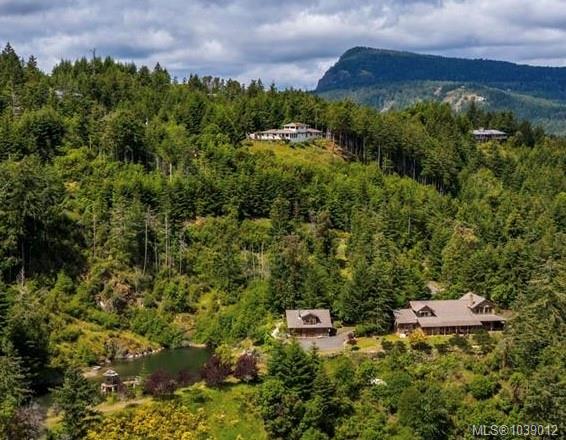 Third View of 177 Jennifer Way, Salt Spring, BC, V8K 2X8