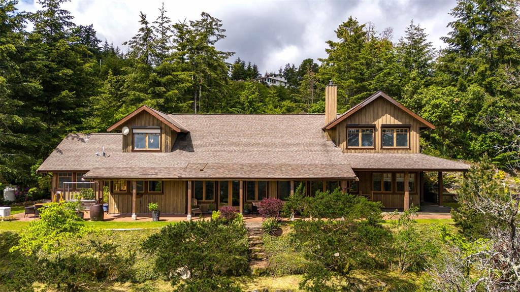 Fourth View of 177 Jennifer Way, Salt Spring, BC, V8K 2X8