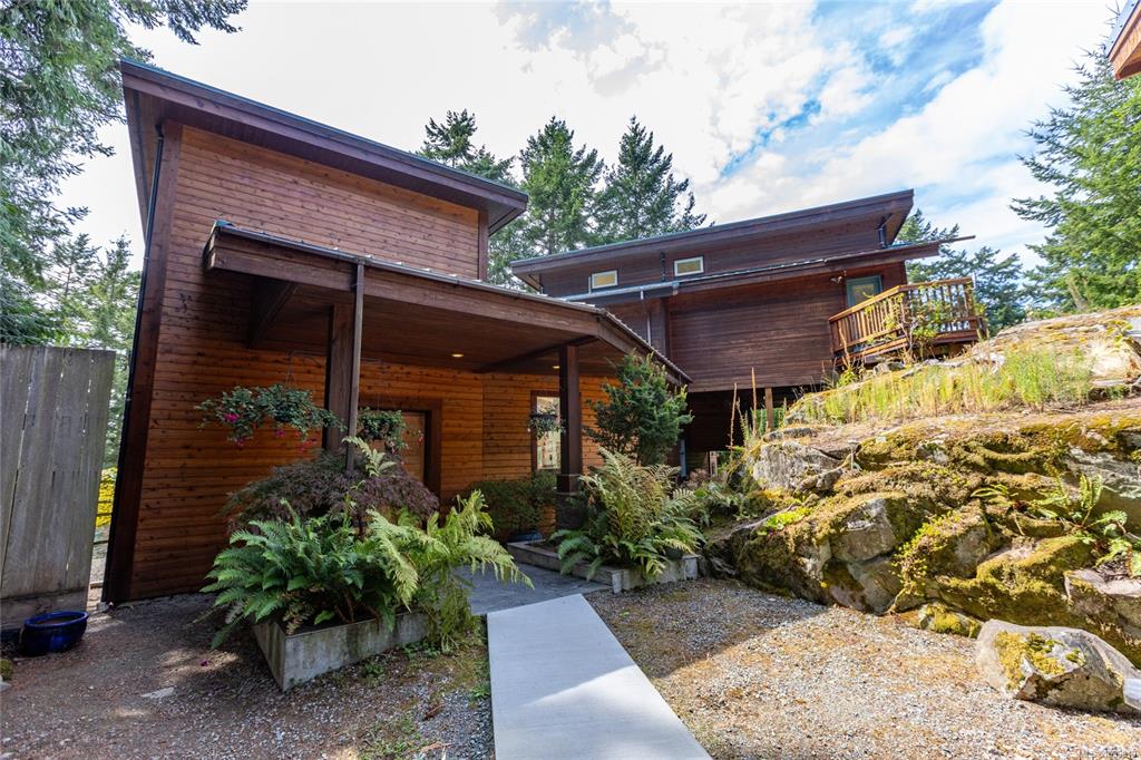 Fifth View of 2737 Anchor Way, Pender Island, BC, V0N 2M2