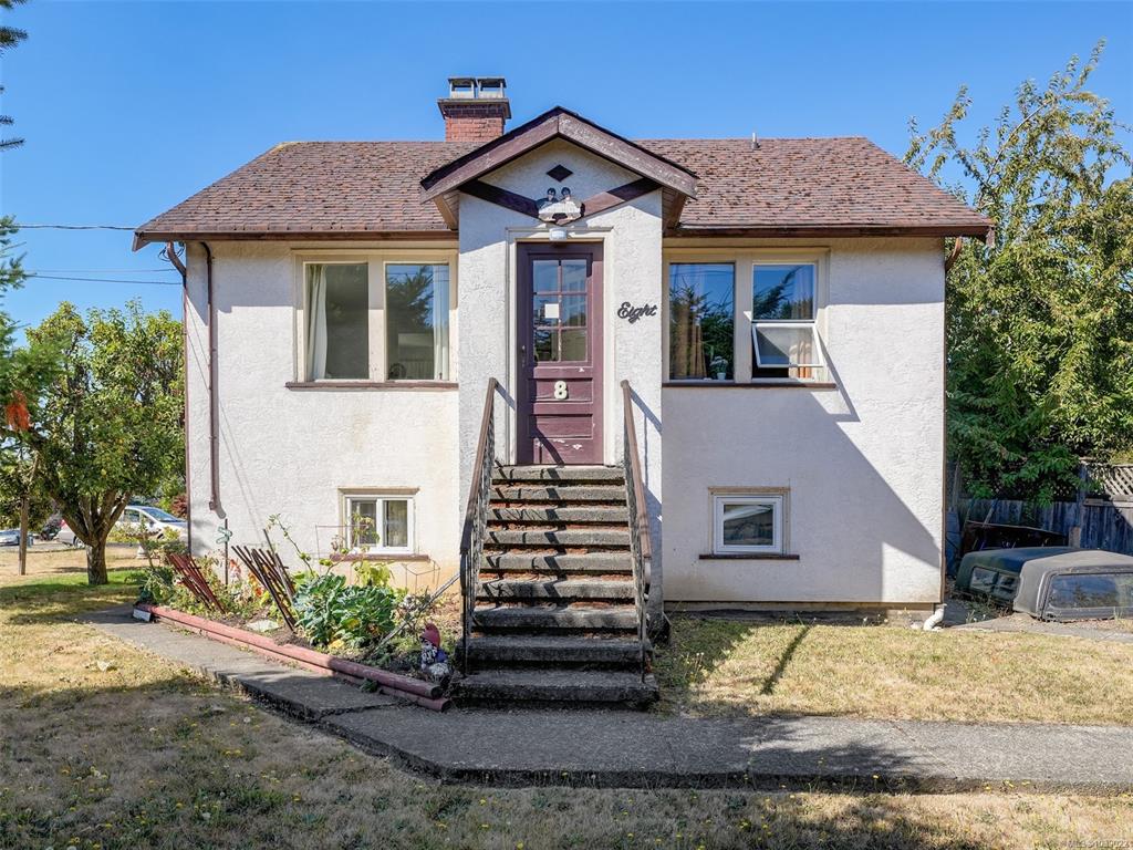 MLS® listing #31465632 for sale located at 8 Camden Ave