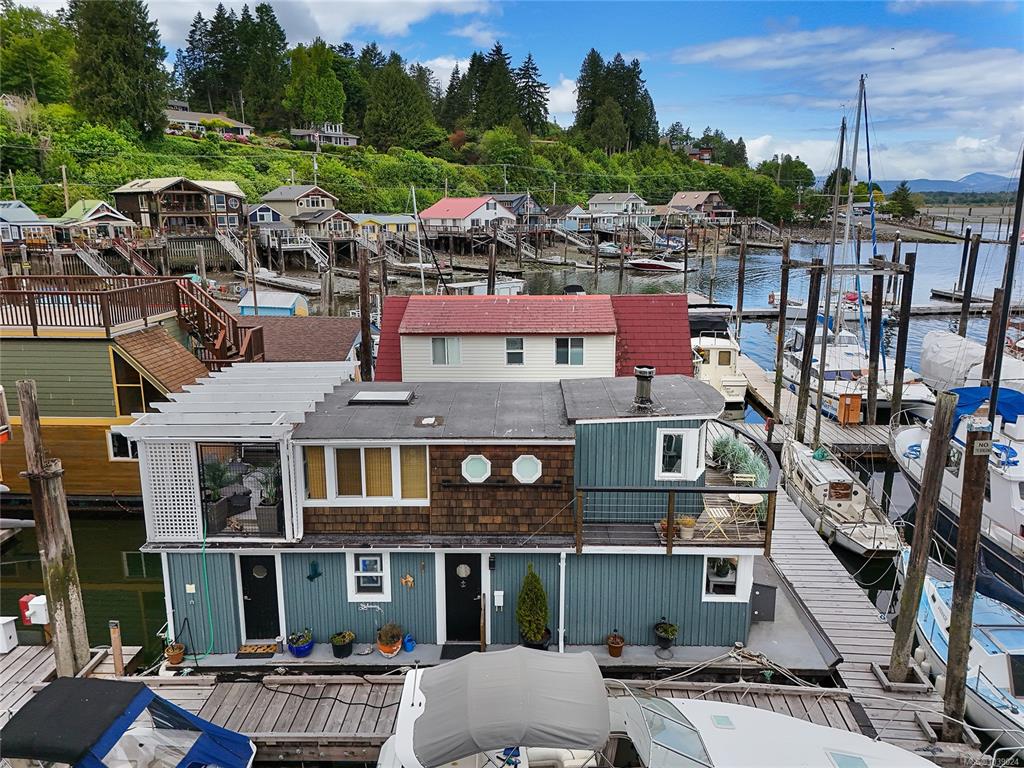 Second View of 1765 Cowichan Bay Rd, Cowichan Bay, BC, V0R 1N1
