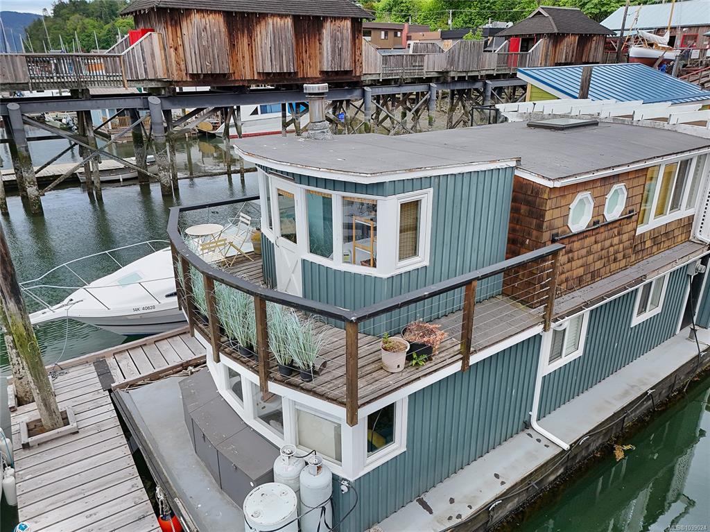 Fourth View of 1765 Cowichan Bay Rd, Cowichan Bay, BC, V0R 1N1
