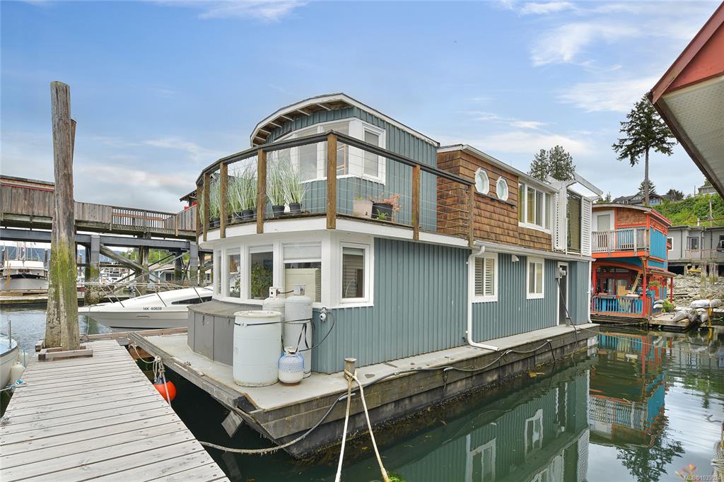 Fifth View of 1765 Cowichan Bay Rd, Cowichan Bay, BC, V0R 1N1