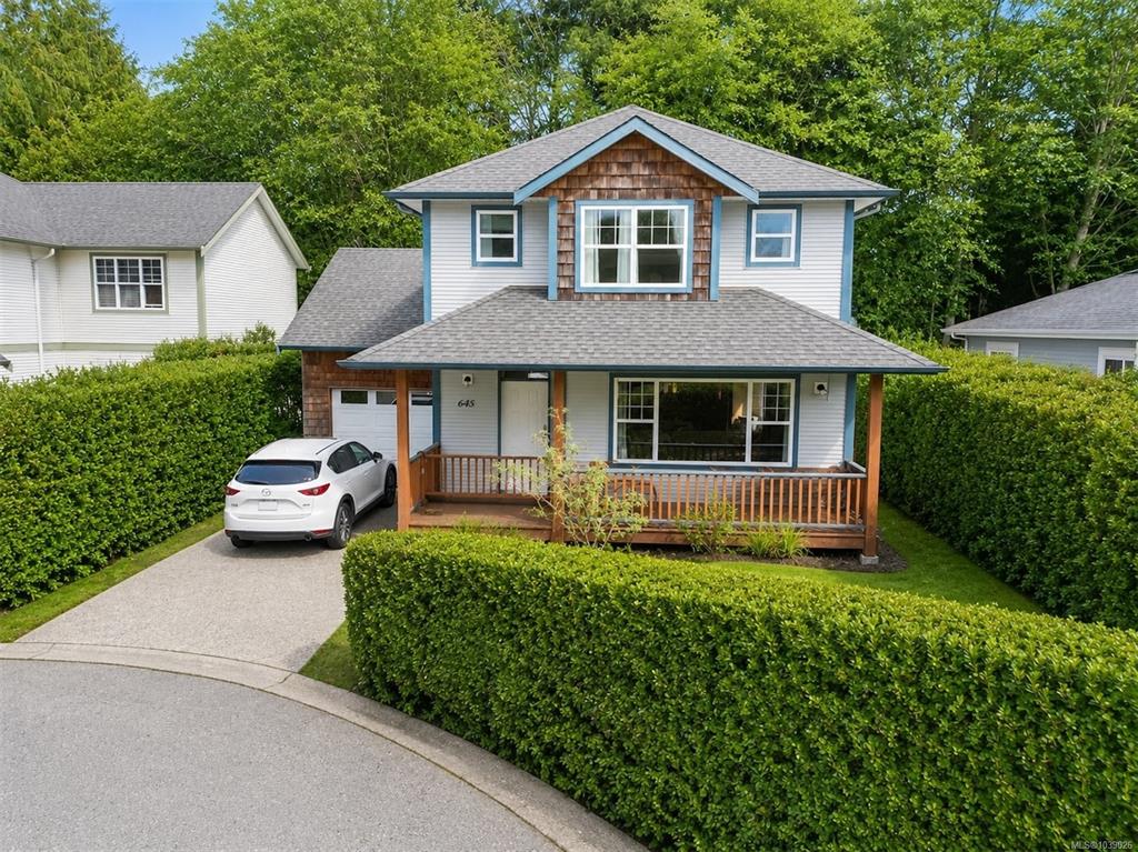 645 Shore Pine Cres, 1039026, BC,