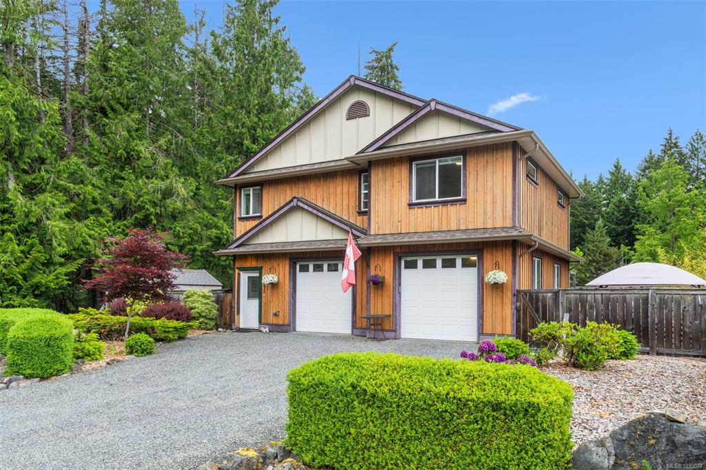 Fifth View of 1871 Highland Ridge Rd, Shawnigan Lake, BC, V8H 2H9