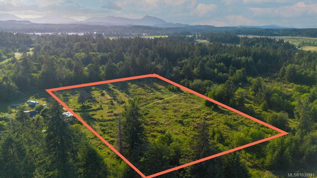 Third View of Lot A Cedar Rd, Ladysmith, BC, V9G 1H5