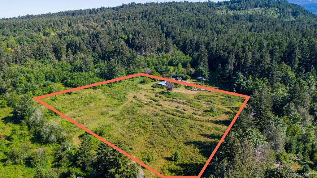 Fourth View of Lot A Cedar Rd, Ladysmith, BC, V9G 1H5