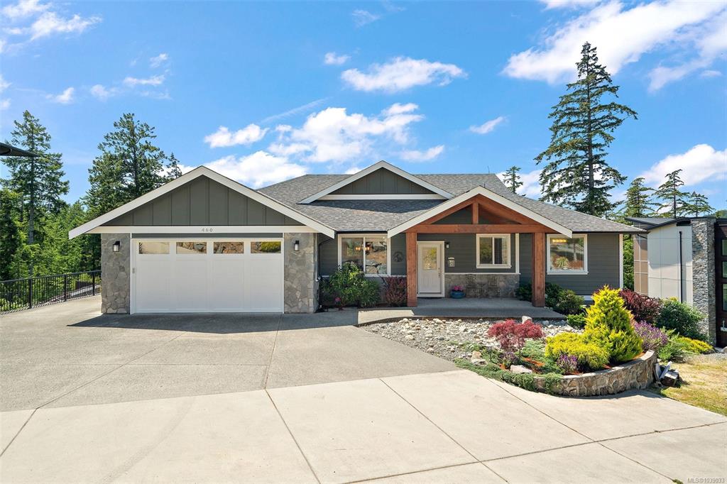 Second View of 460 Pelican Dr, Colwood, BC, V9C 0A4