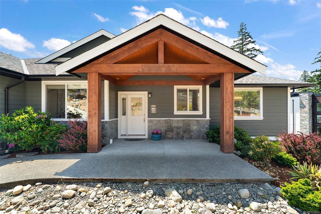 Fourth View of 460 Pelican Dr, Colwood, BC, V9C 0A4