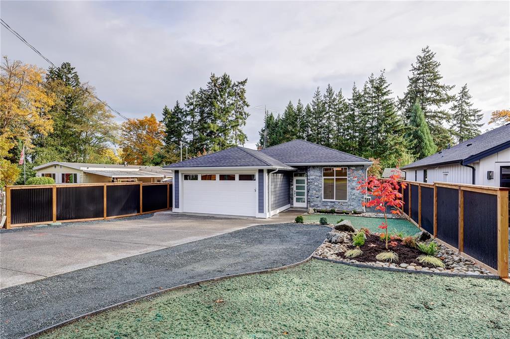 Fourth View of 428 Craig St, Parksville, BC, V9P 1L2