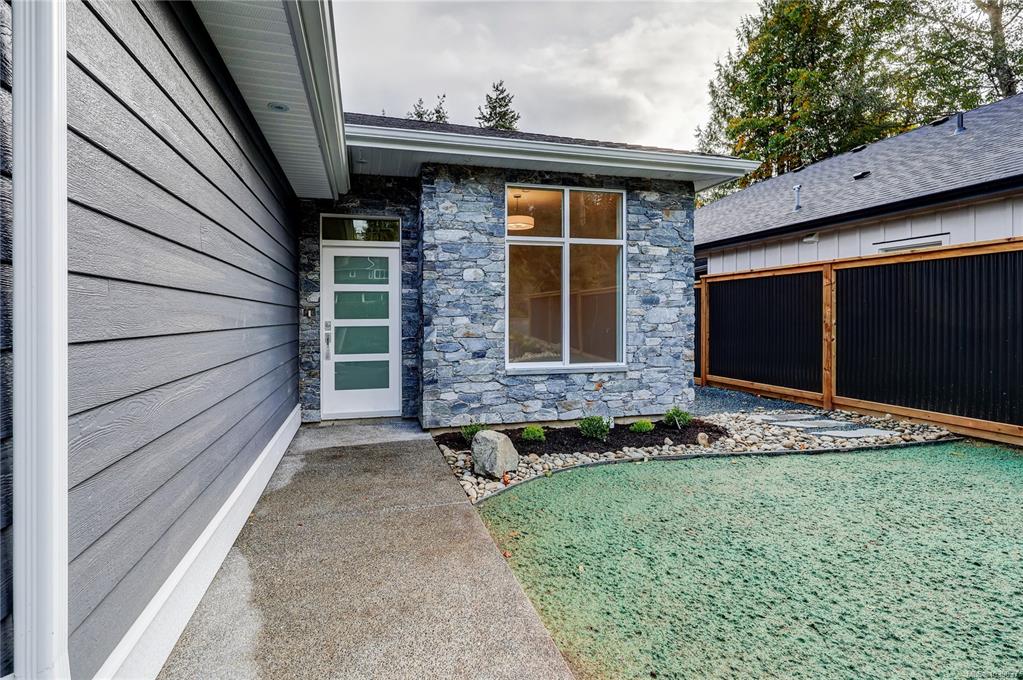 Fifth View of 428 Craig St, Parksville, BC, V9P 1L2