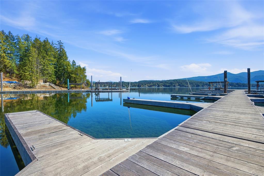 Second View of 9624 Lakeshore Rd, Port Alberni, BC, V9Y 8Z3