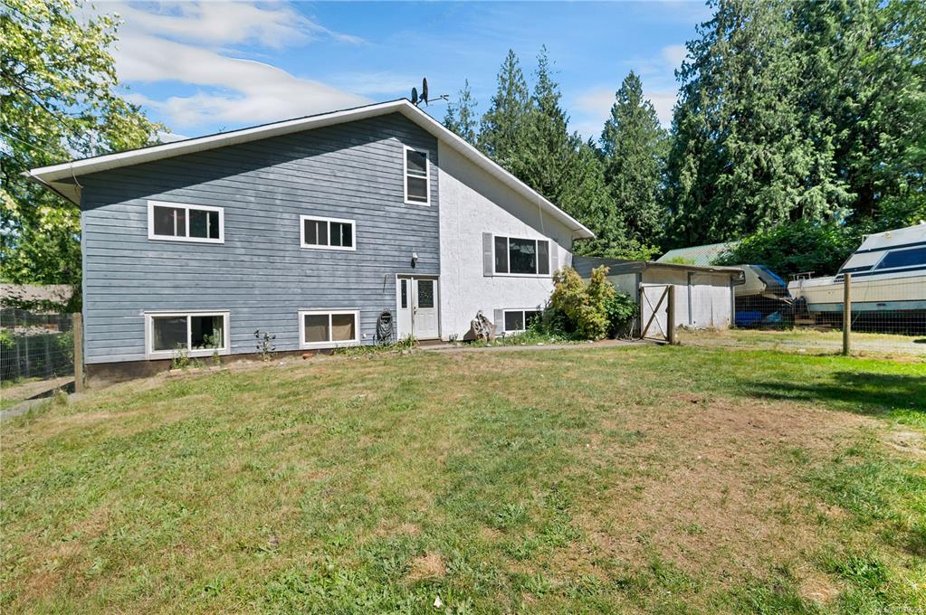 Third View of 1376 Hooley Rd, Quadra Island, BC, V0P 1N0