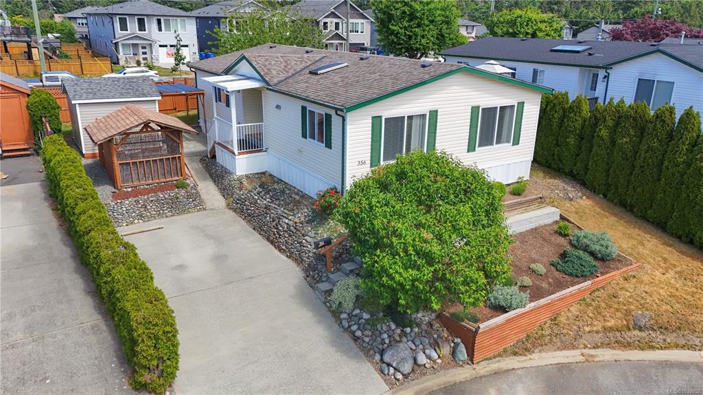 356 Aspen Way, 1039052, BC,