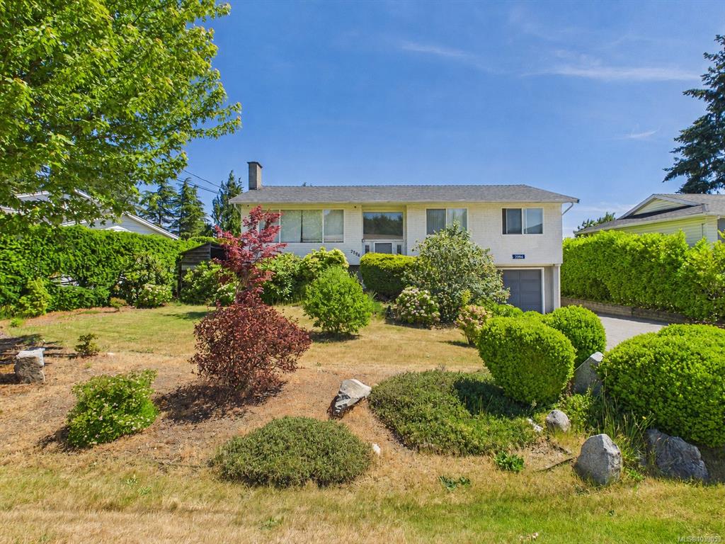 Second View of 2984 Colwood Rd, Nanaimo, BC, V9A 7B1