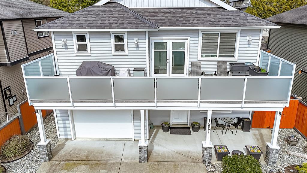 Third View of 1921 Tominny Rd, Sooke, BC, V9Z 0P8