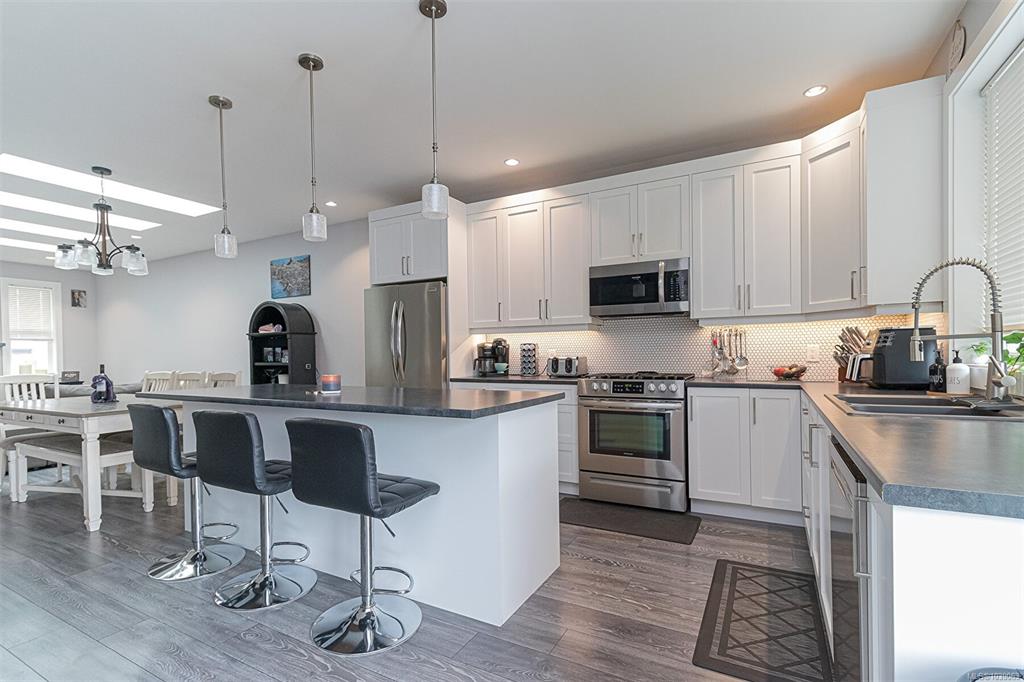 Fifth View of 1921 Tominny Rd, Sooke, BC, V9Z 0P8