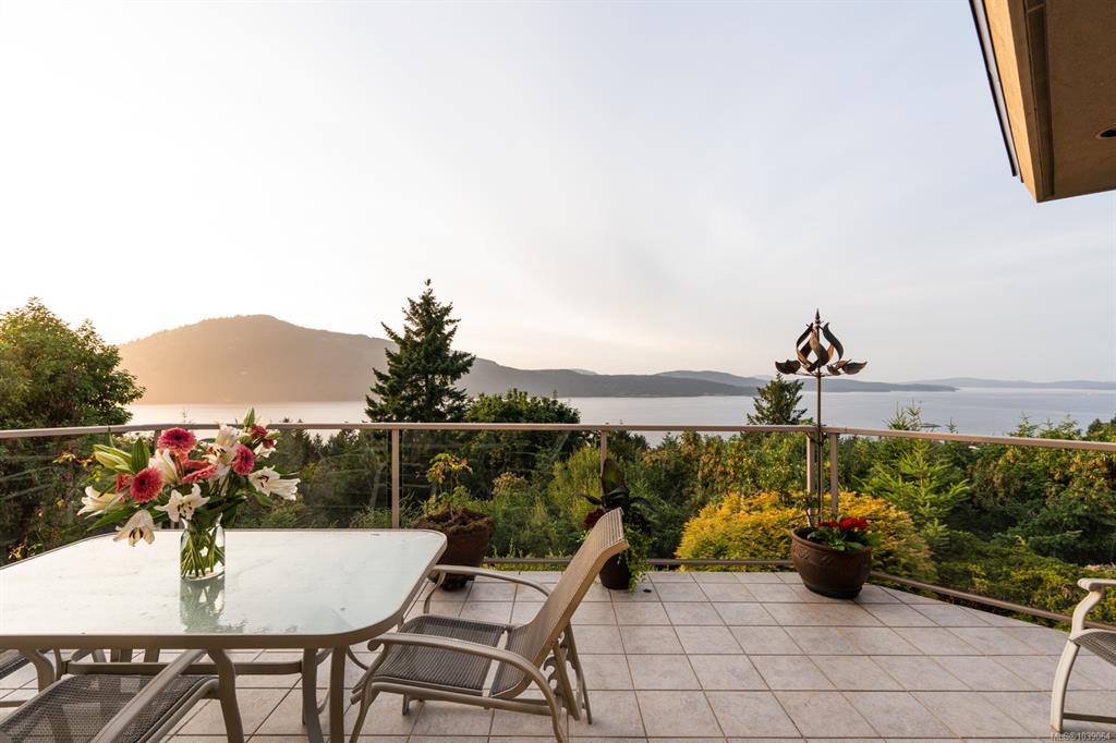 Second View of 11406 Sycamore Dr, North Saanich, BC, V8L 5J9