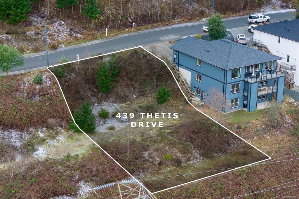 Third View of 439 Thetis Dr, Ladysmith, BC, V9G 0A8