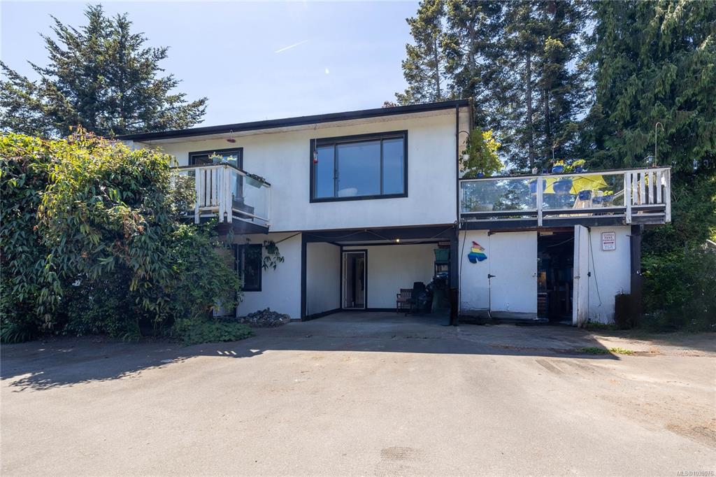 Second View of 307 Maliview Dr, Salt Spring, BC, V8K 1B1
