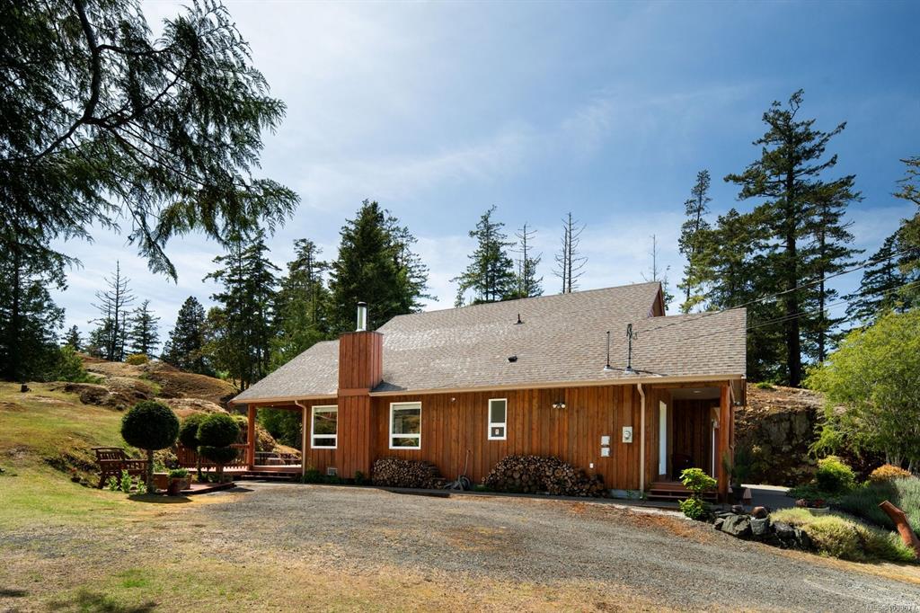 Third View of 2730 Phillips Rd, Sooke, BC, V9Z 0Y3