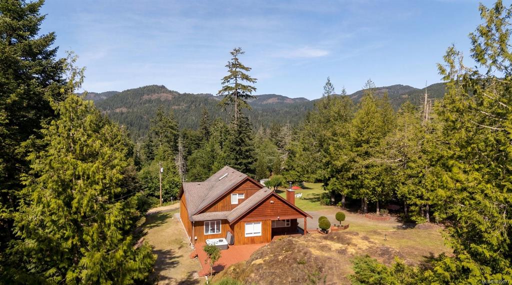 Fifth View of 2730 Phillips Rd, Sooke, BC, V9Z 0Y3