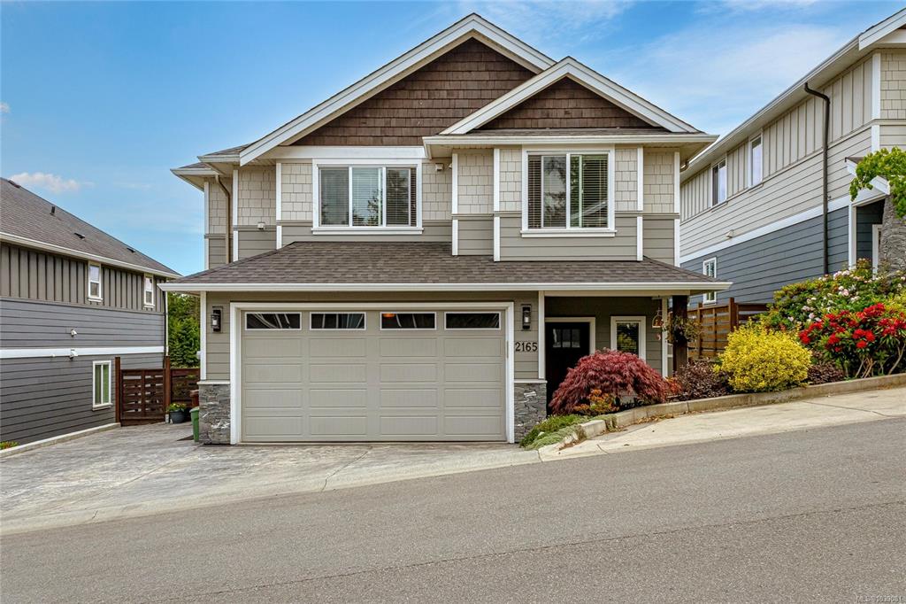 Second View of 2165 Timber Ridge Crt, Central Saanich, BC, V8M 0C2
