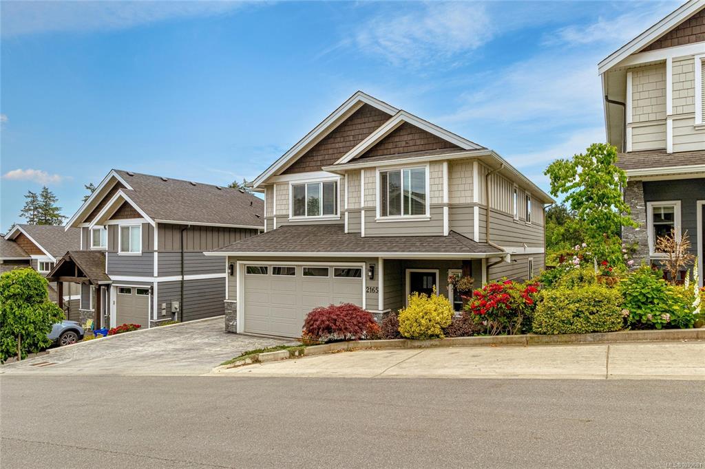 Third View of 2165 Timber Ridge Crt, Central Saanich, BC, V8M 0C2