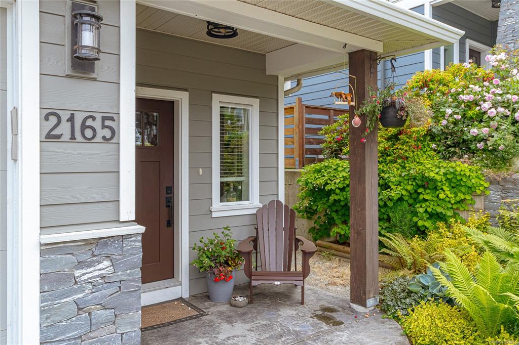Fourth View of 2165 Timber Ridge Crt, Central Saanich, BC, V8M 0C2