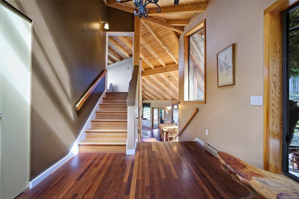 Fourth View of 378 Wright Rd, Salt Spring, BC, V8K 2H8