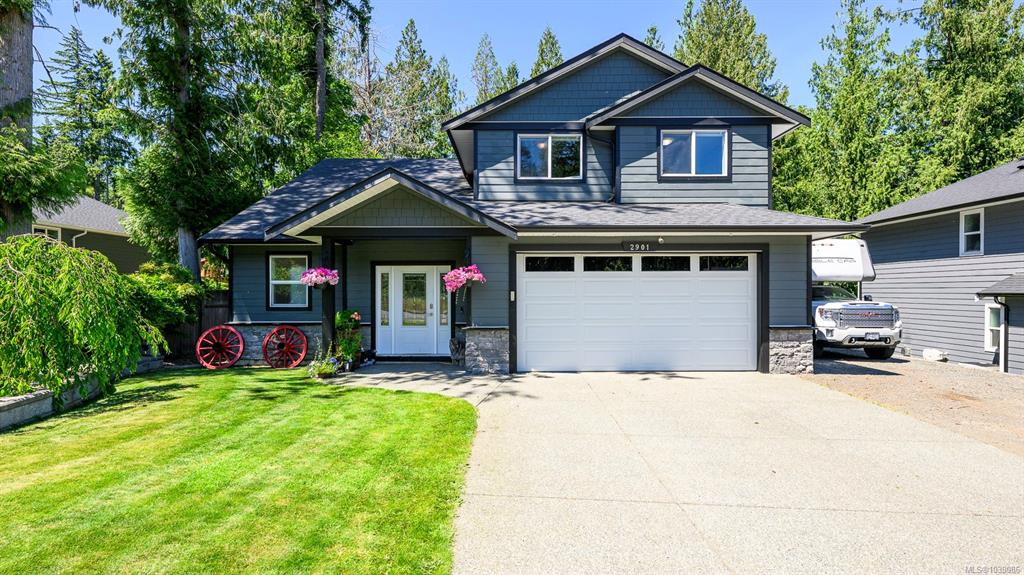 2901 Swanson St, 1039086, BC,