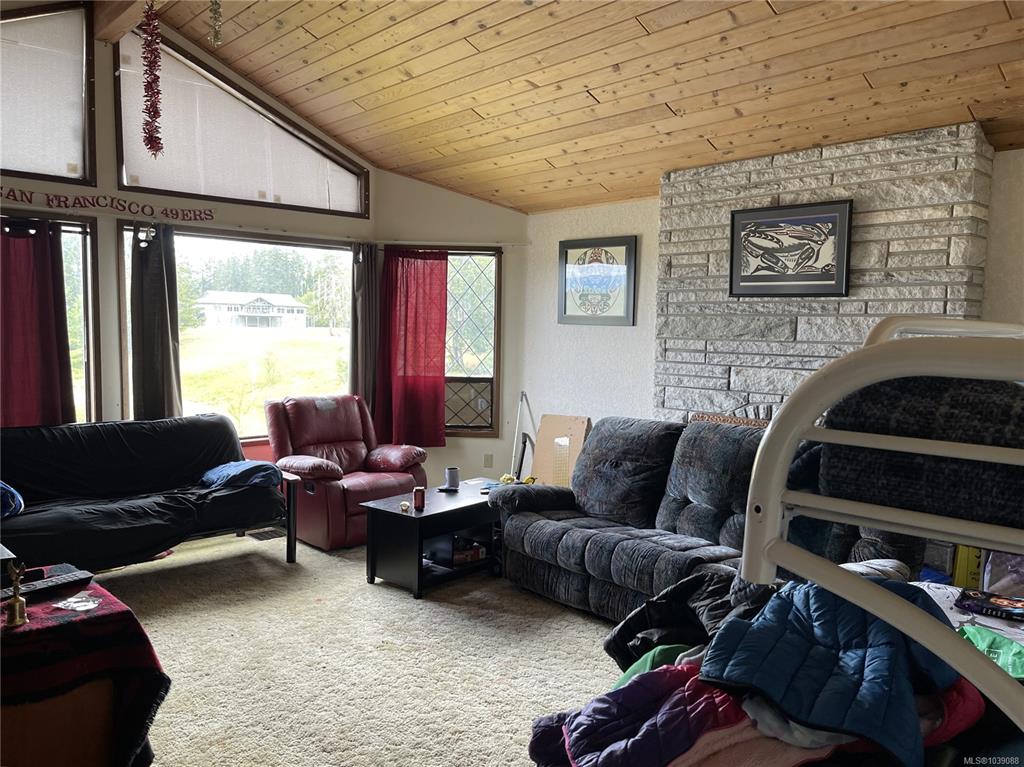 Fourth View of 3550 China Creek Rd, Port Alberni, BC, V9Y 7V4