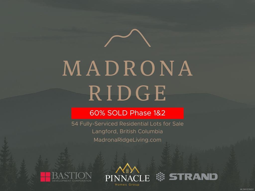 Third View of 617 Madrona Ridge, Langford, BC, V9B 6C6