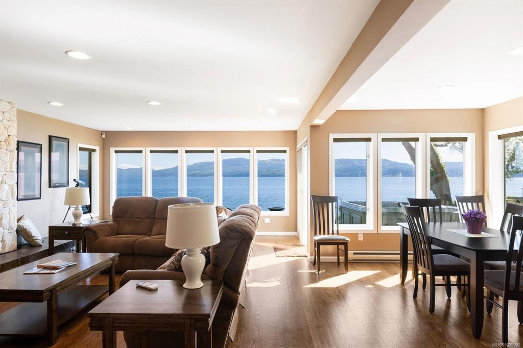 Fourth View of 10652 Madrona Dr, North Saanich, BC, V8L 5L8