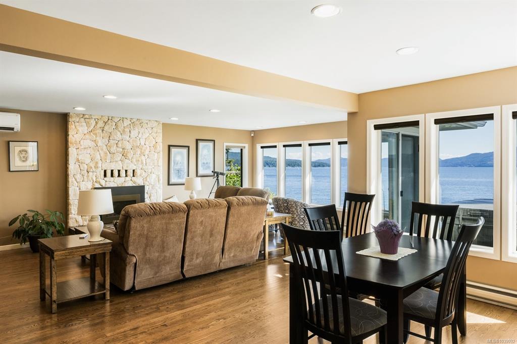 Fifth View of 10652 Madrona Dr, North Saanich, BC, V8L 5L8