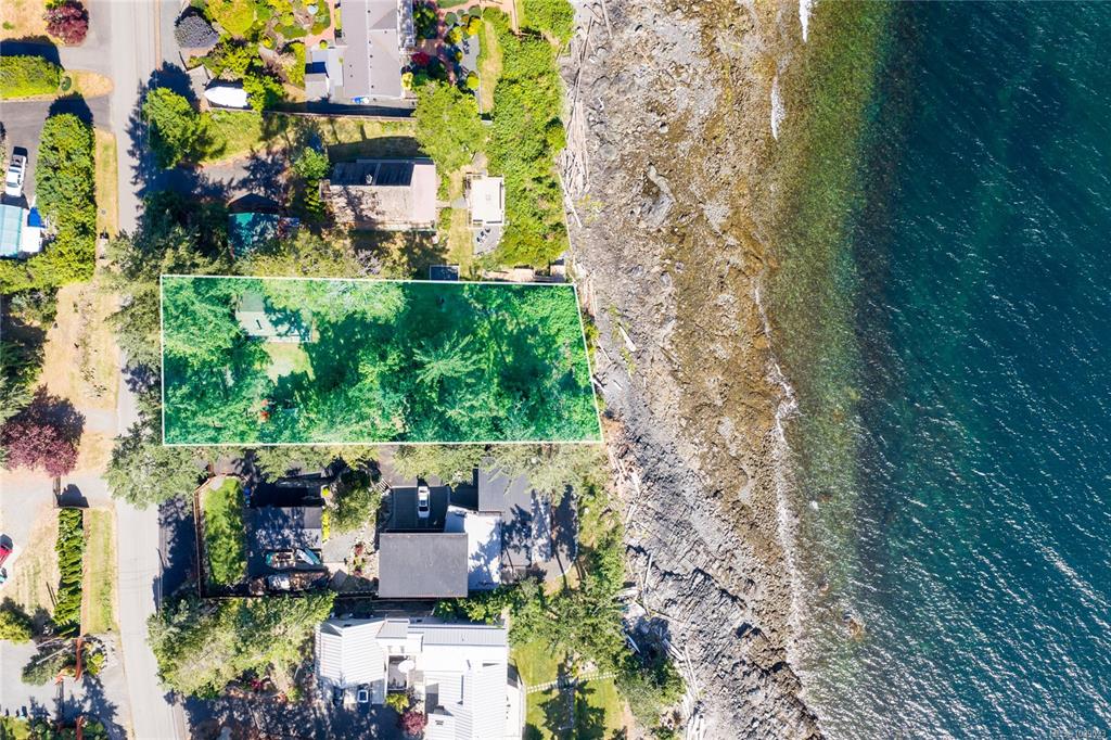 Third View of 1378 Reef Rd, Nanoose Bay, BC, V9P 9B9