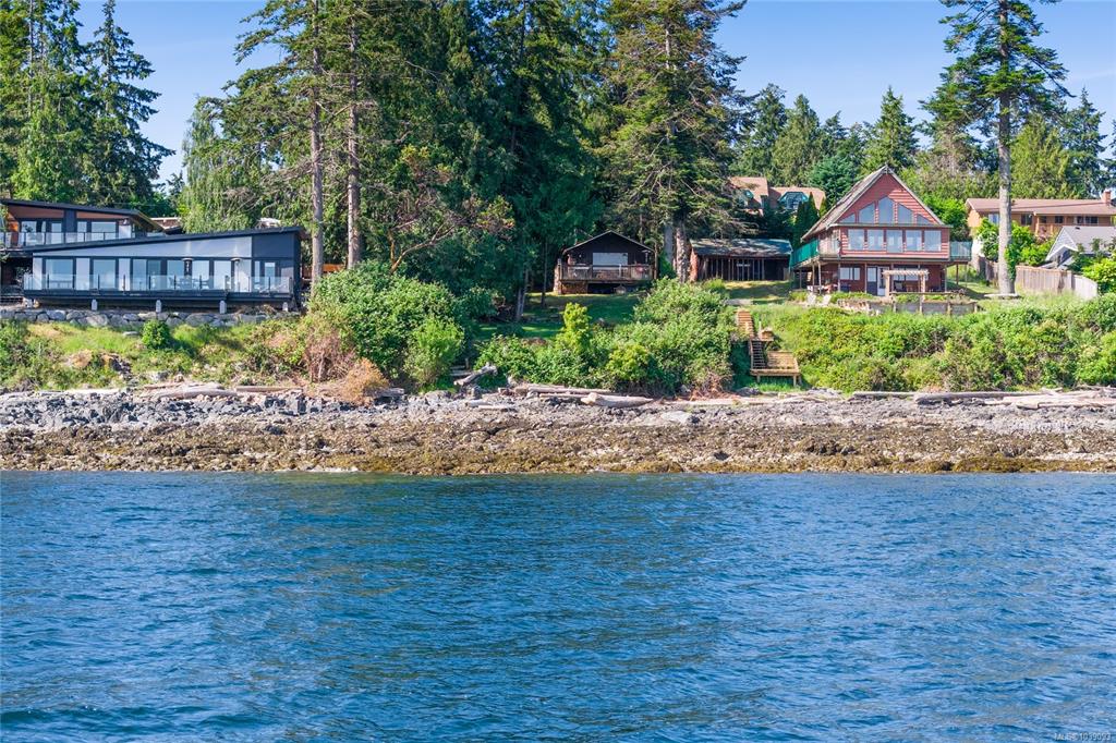 Fourth View of 1378 Reef Rd, Nanoose Bay, BC, V9P 9B9