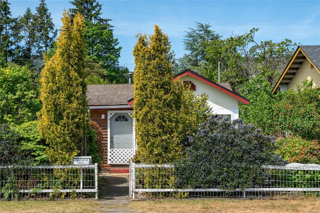 479 Hillcrest Ave, 1039097, BC,