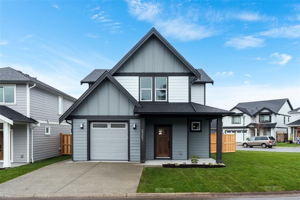 2267 Evelyn Lane, 1039107, BC,