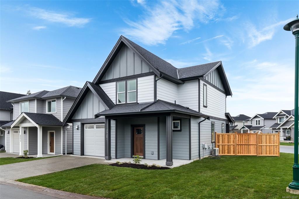 Third View of 2267 Evelyn Lane, Woodland Creek, Sooke, BC, V9Z 0W3