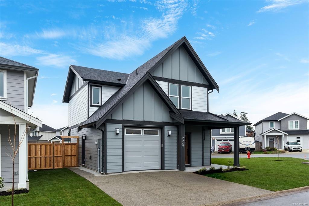 Fourth View of 2267 Evelyn Lane, Woodland Creek, Sooke, BC, V9Z 0W3