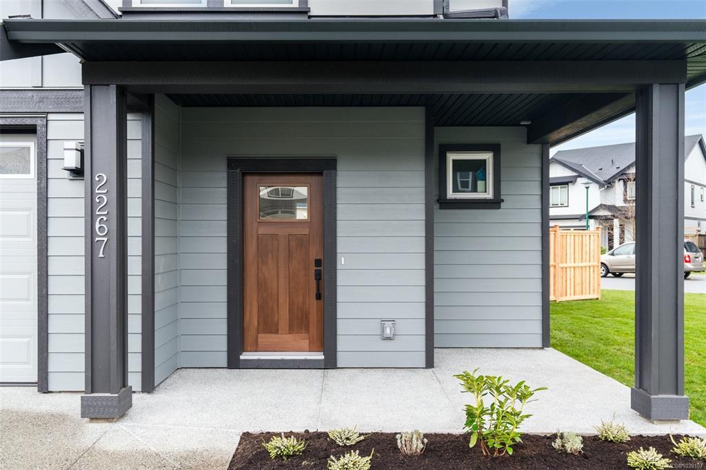 Fifth View of 2267 Evelyn Lane, Woodland Creek, Sooke, BC, V9Z 0W3