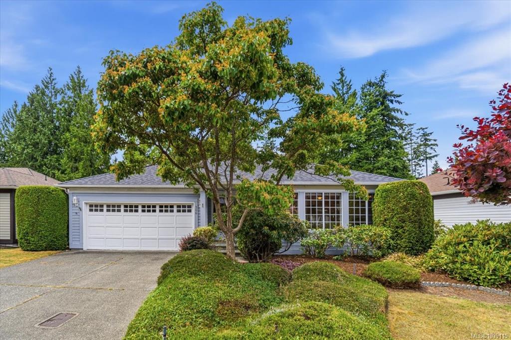 Second View of 506 Seaward Way, Qualicum Beach, BC, V9K 1T8